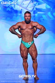 Grand Prix Dudushkin Fitness Family - 2025