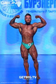 Grand Prix Dudushkin Fitness Family - 2025