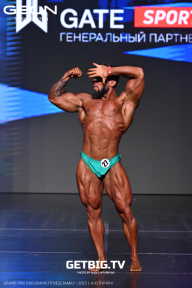 Grand Prix Dudushkin Fitness Family - 2025