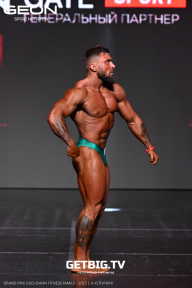 Grand Prix Dudushkin Fitness Family - 2025