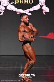 Grand Prix Dudushkin Fitness Family - 2025