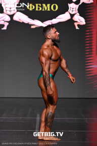 Grand Prix Dudushkin Fitness Family - 2025
