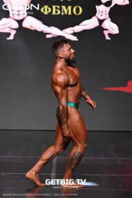 Grand Prix Dudushkin Fitness Family - 2025