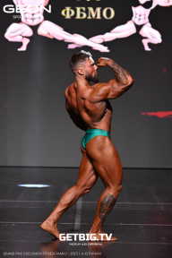 Grand Prix Dudushkin Fitness Family - 2025