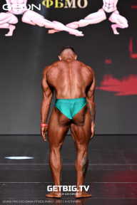 Grand Prix Dudushkin Fitness Family - 2025