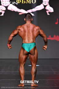 Grand Prix Dudushkin Fitness Family - 2025