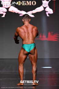 Grand Prix Dudushkin Fitness Family - 2025