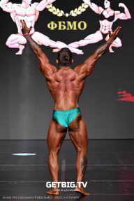 Grand Prix Dudushkin Fitness Family - 2025