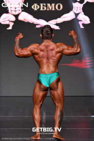 Grand Prix Dudushkin Fitness Family - 2025