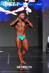 Grand Prix Dudushkin Fitness Family - 2025