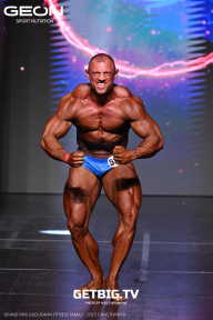 Grand Prix Dudushkin Fitness Family - 2025