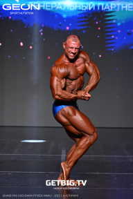 Grand Prix Dudushkin Fitness Family - 2025