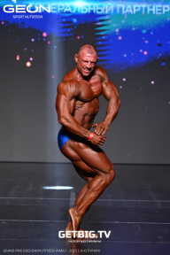 Grand Prix Dudushkin Fitness Family - 2025