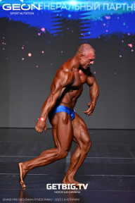 Grand Prix Dudushkin Fitness Family - 2025