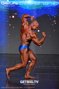 Grand Prix Dudushkin Fitness Family - 2025