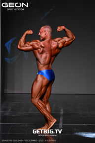 Grand Prix Dudushkin Fitness Family - 2025