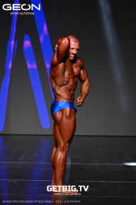 Grand Prix Dudushkin Fitness Family - 2025