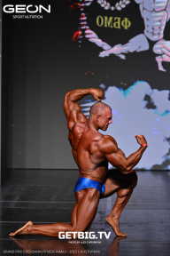 Grand Prix Dudushkin Fitness Family - 2025