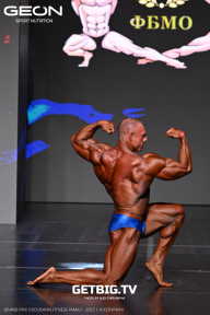 Grand Prix Dudushkin Fitness Family - 2025