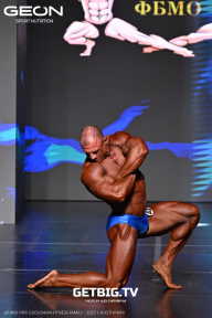 Grand Prix Dudushkin Fitness Family - 2025