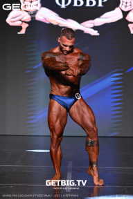 Grand Prix Dudushkin Fitness Family - 2025