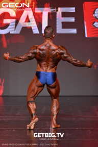 Grand Prix Dudushkin Fitness Family - 2025