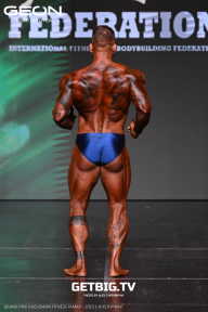 Grand Prix Dudushkin Fitness Family - 2025