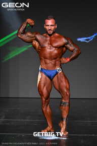 Grand Prix Dudushkin Fitness Family - 2025