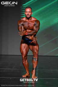 Grand Prix Dudushkin Fitness Family - 2025