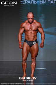 Grand Prix Dudushkin Fitness Family - 2025