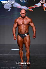 Grand Prix Dudushkin Fitness Family - 2025