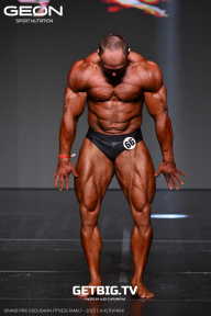 Grand Prix Dudushkin Fitness Family - 2025