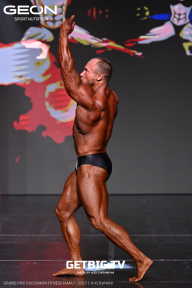 Grand Prix Dudushkin Fitness Family - 2025