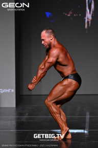 Grand Prix Dudushkin Fitness Family - 2025