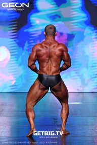 Grand Prix Dudushkin Fitness Family - 2025