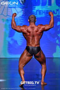 Grand Prix Dudushkin Fitness Family - 2025
