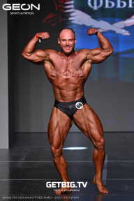 Grand Prix Dudushkin Fitness Family - 2025