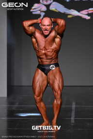 Grand Prix Dudushkin Fitness Family - 2025