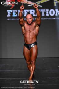 Grand Prix Dudushkin Fitness Family - 2025