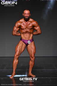 Grand Prix Dudushkin Fitness Family - 2025