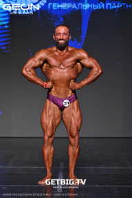 Grand Prix Dudushkin Fitness Family - 2025