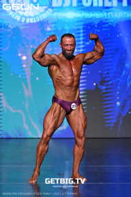 Grand Prix Dudushkin Fitness Family - 2025