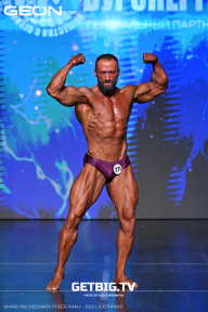 Grand Prix Dudushkin Fitness Family - 2025