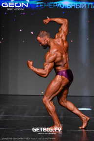 Grand Prix Dudushkin Fitness Family - 2025