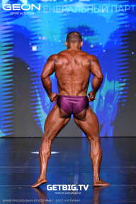 Grand Prix Dudushkin Fitness Family - 2025