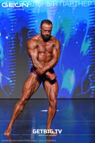 Grand Prix Dudushkin Fitness Family - 2025