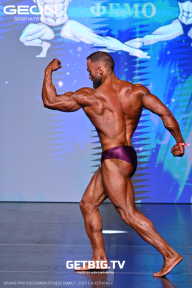 Grand Prix Dudushkin Fitness Family - 2025