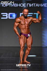 Grand Prix Dudushkin Fitness Family - 2025