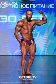 Grand Prix Dudushkin Fitness Family - 2025