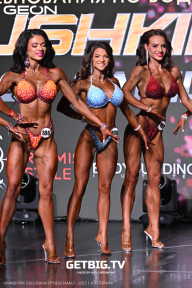 Grand Prix Dudushkin Fitness Family - 2025